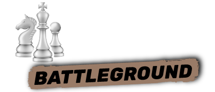 Trading Battleground Logo